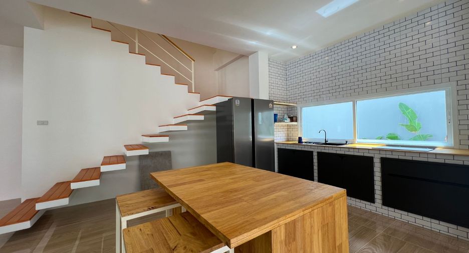 For rent 4 ベッドルーム villa in Mueang Krabi, Krabi
