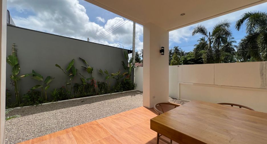 For rent 4 ベッドルーム villa in Mueang Krabi, Krabi