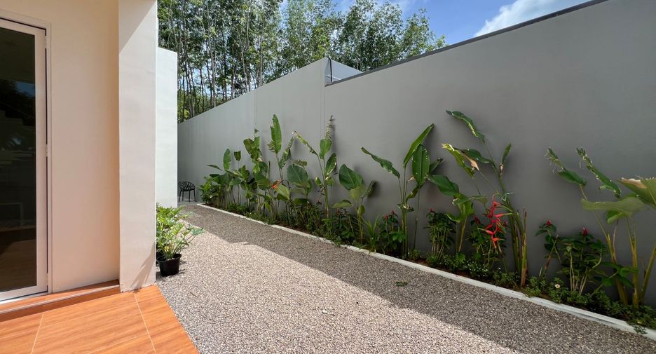 For rent 4 ベッドルーム villa in Mueang Krabi, Krabi