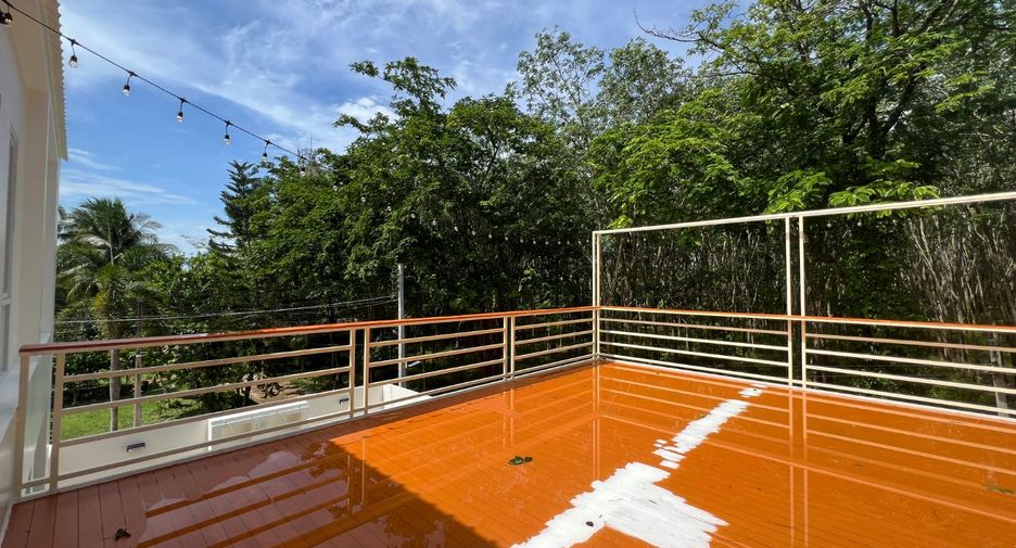 For rent 4 ベッドルーム villa in Mueang Krabi, Krabi