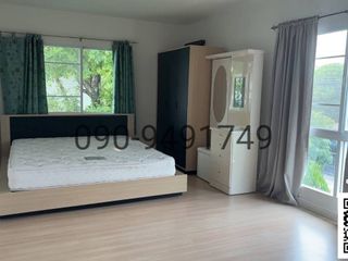 For rent 3 bedrooms house in Bang Sao Thong, Samut Prakan