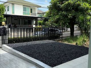 For rent 3 bedrooms house in Bang Sao Thong, Samut Prakan