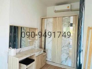 Reihenhaus zur Miete mit 2 Zimmer in Khlong Sam Wa, Bangkok