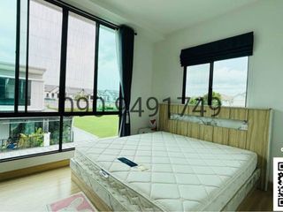 Reihenhaus zur Miete mit 2 Zimmer in Khlong Sam Wa, Bangkok