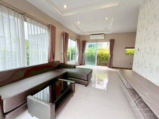 For rent 3 bed house in Si Racha, Chonburi