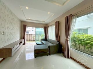 For rent 3 bed house in Si Racha, Chonburi