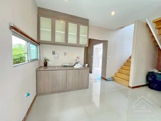 For rent 3 bed house in Si Racha, Chonburi