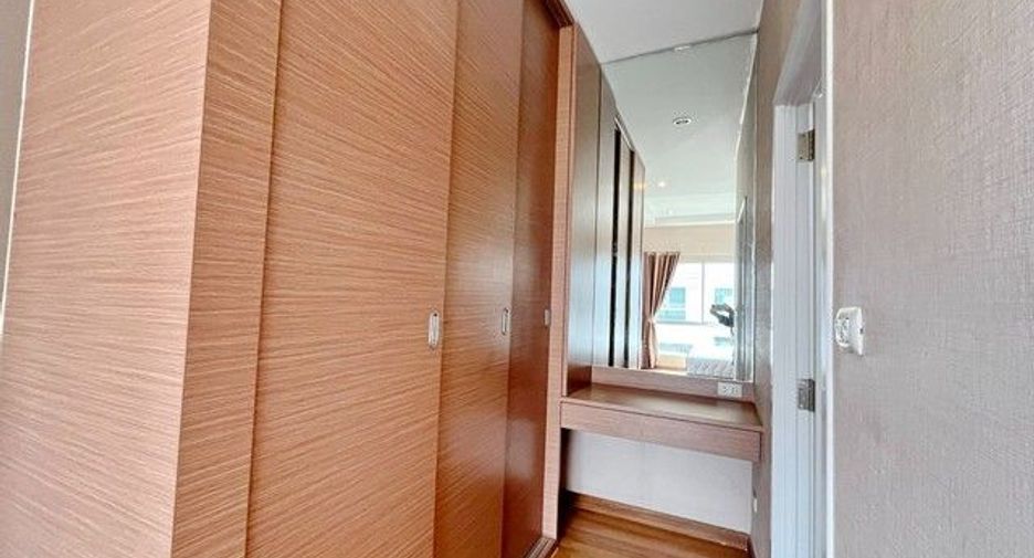 For rent 4 bedrooms house in Si Racha, Chonburi