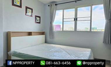 出租 1 卧室 公寓 在 Mueang Chon Buri, Chon Buri