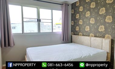 出租 1 卧室 公寓 在 Mueang Chon Buri, Chon Buri