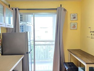 For rent 1 bed condo in Mueang Chon Buri, Chonburi