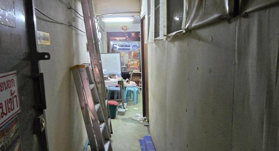 For sale 20 bedrooms retail Space in Bang Khun Thian, Bangkok