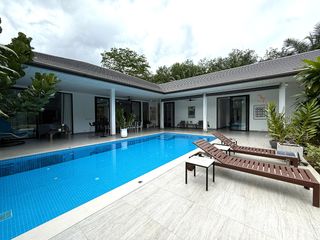 For sale 3 bed villa in Mueang Krabi, Krabi