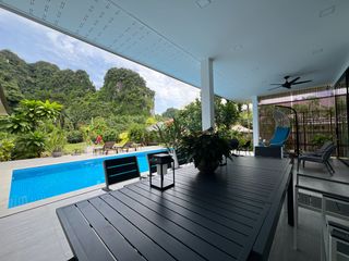 For sale 3 bed villa in Mueang Krabi, Krabi