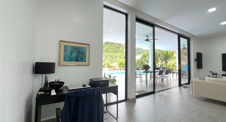 Villa zum Kauf mit 3 Zimmer in Mueang Krabi, Krabi