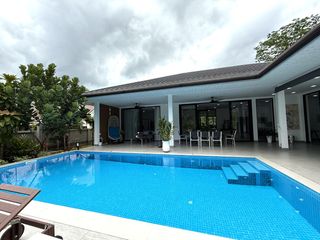 For sale 3 bed villa in Mueang Krabi, Krabi