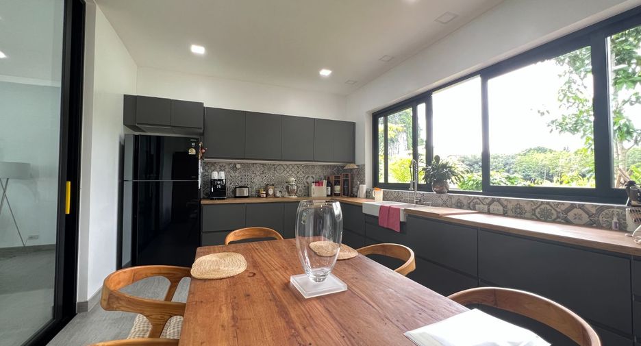Villa zum Kauf mit 3 Zimmer in Mueang Krabi, Krabi