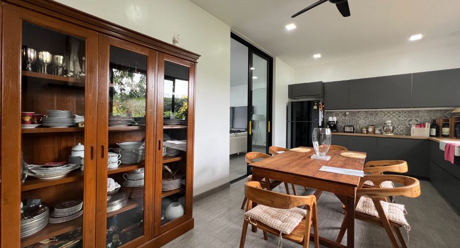 Villa zum Kauf mit 3 Zimmer in Mueang Krabi, Krabi