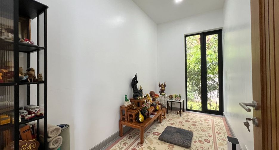 Villa zum Kauf mit 3 Zimmer in Mueang Krabi, Krabi