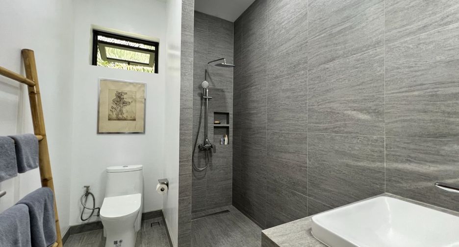 Villa zum Kauf mit 3 Zimmer in Mueang Krabi, Krabi