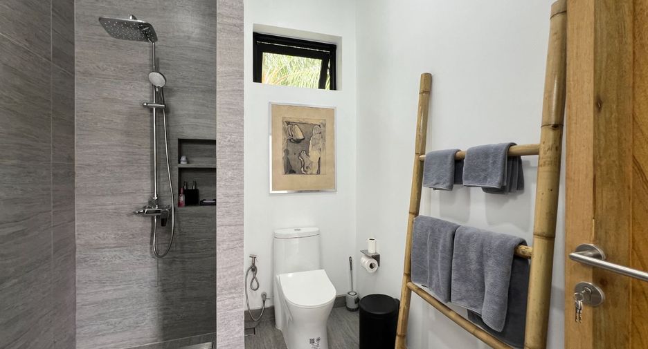 Villa zum Kauf mit 3 Zimmer in Mueang Krabi, Krabi