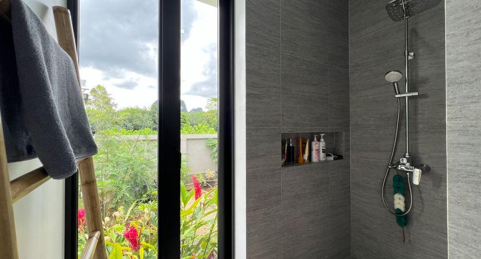 Villa zum Kauf mit 3 Zimmer in Mueang Krabi, Krabi