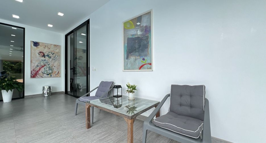 Villa zum Kauf mit 3 Zimmer in Mueang Krabi, Krabi