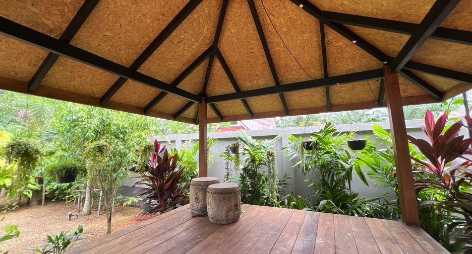 Villa zum Kauf mit 3 Zimmer in Mueang Krabi, Krabi