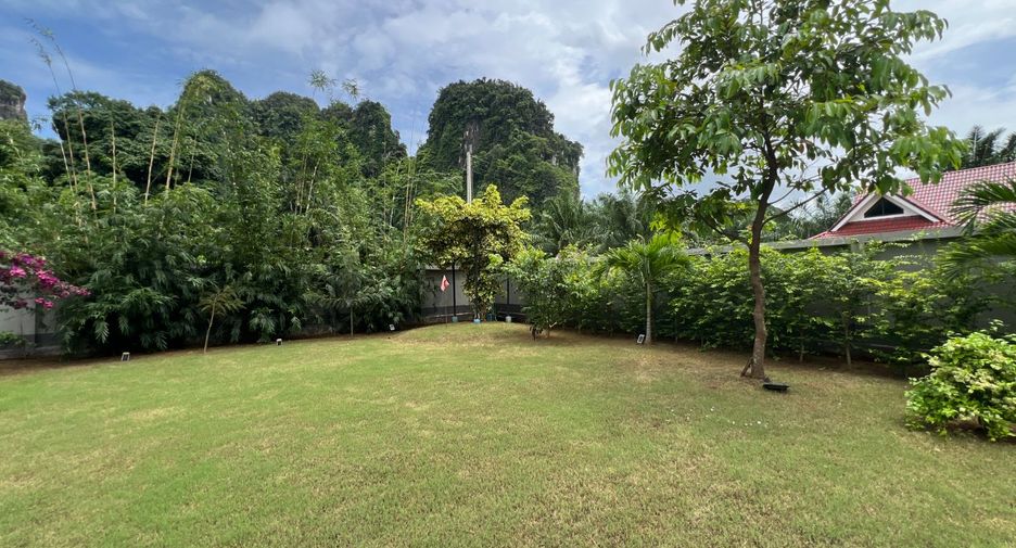 Villa zum Kauf mit 3 Zimmer in Mueang Krabi, Krabi