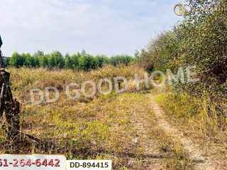 Grundstück zum Kauf in Non Sa-at, Udon Thani