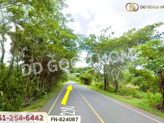 For sale land in Hua Taphan, Amnat Charoen