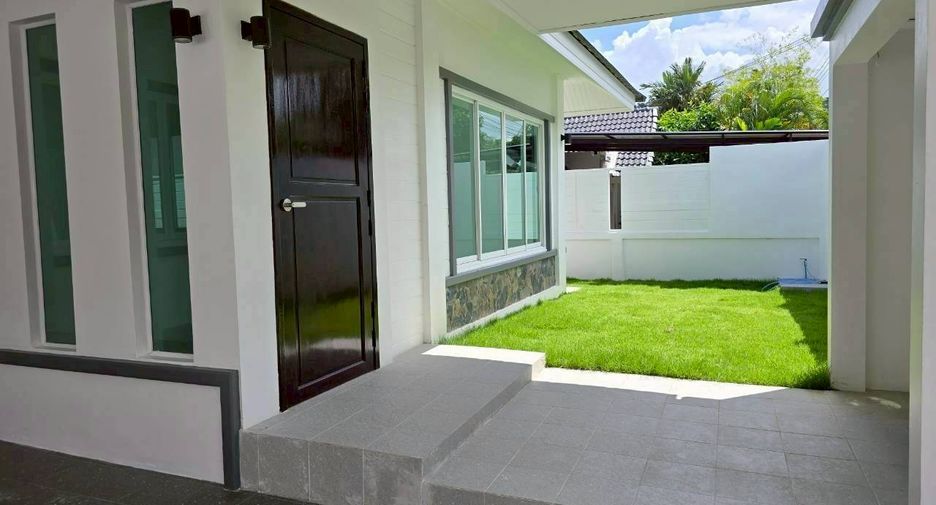 Haus zum Kauf mit 2 Zimmer in Kathu, Phuket