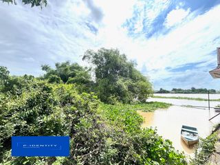 For sale land in Mueang Pathum Thani, Pathum Thani