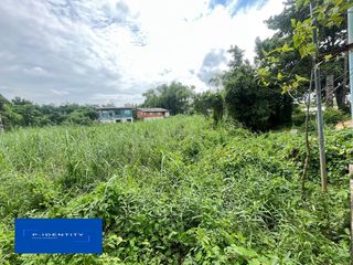 For sale land in Mueang Pathum Thani, Pathum Thani