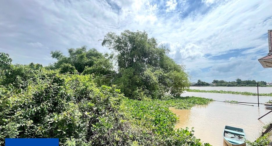 出售 土地 在 Mueang Pathum Thani, Pathum Thani