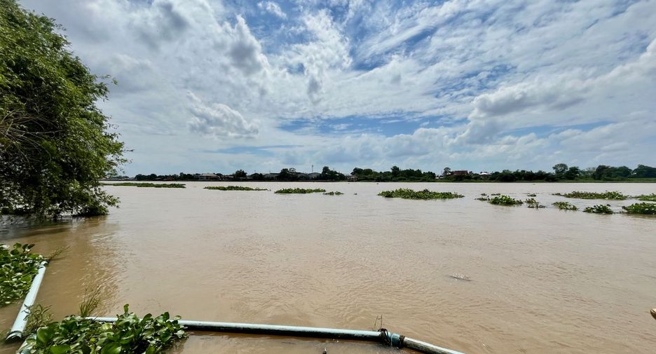 出售 土地 在 Mueang Pathum Thani, Pathum Thani