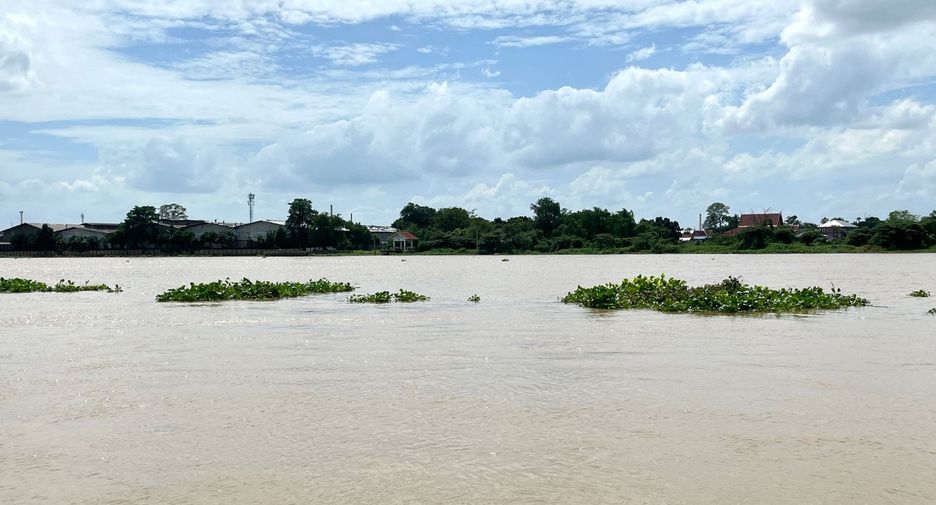 出售 土地 在 Mueang Pathum Thani, Pathum Thani