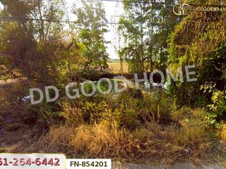 For sale land in Chumphon Buri, Surin