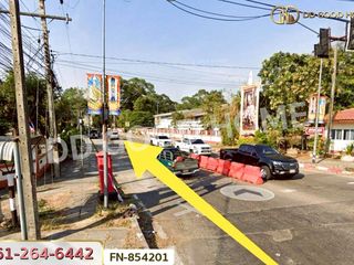 For sale land in Chumphon Buri, Surin