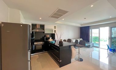 Wohnung zur Miete mit 2 Zimmer in Pratumnak, Pattaya
