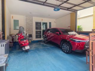 For sale 4 bed townhouse in Pak Kret, Nonthaburi