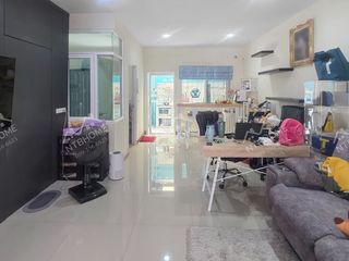 For sale 4 bed townhouse in Pak Kret, Nonthaburi