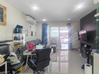 For sale 4 bed townhouse in Pak Kret, Nonthaburi