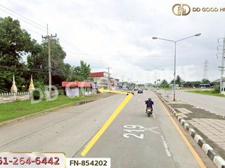 出售 土地 在 Mueang Buri Ram, Buri Ram