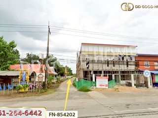 出售 土地 在 Mueang Buri Ram, Buri Ram