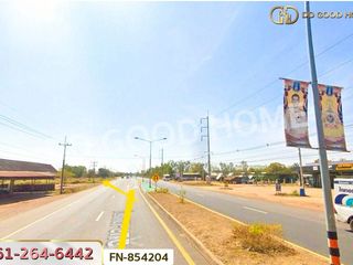 Продажа Участок в Khemarat, Ubon Ratchathani