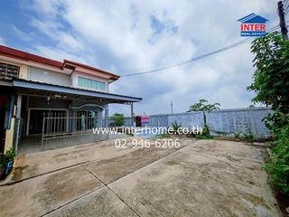 For sale 3 bed house in Phutthamonthon, Nakhon Pathom