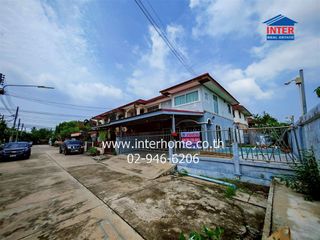 For sale 3 bed house in Phutthamonthon, Nakhon Pathom