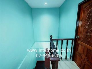 For sale 3 bed house in Phutthamonthon, Nakhon Pathom