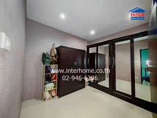 For sale 3 bed house in Phutthamonthon, Nakhon Pathom